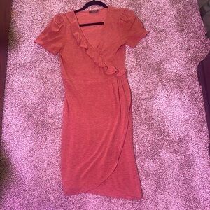 THEME Business‎ Casual Dress